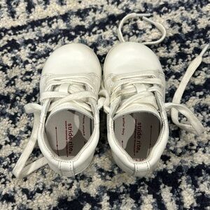 Stride Rite Elliot Walking Shoe